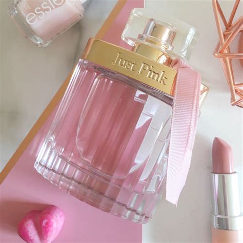 next just pink perfume